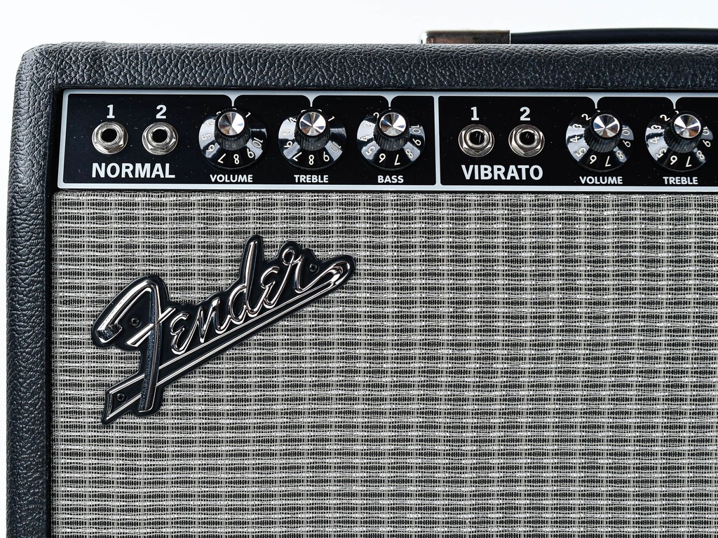 Fender Tone Master Deluxe Reverb The Fellowship of Acoustics